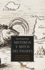 MISTERIOS Y MITOS DEL PASADO | 9788418373169 | SUAREZ DORTA, DAVID