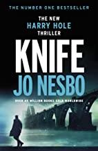 KNIFE, THE | 9781784709082 | NESBO, JO