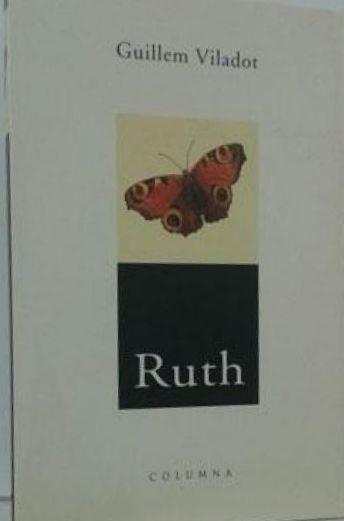 RUTH | 9788483009710 | VILADOT, GUILLEM