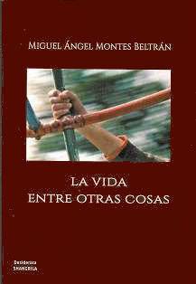 VIDA ENTRE OTRAS COSAS, LA | 9788412592863 | MONTES BELTRAN, MIGUEL ANGEL