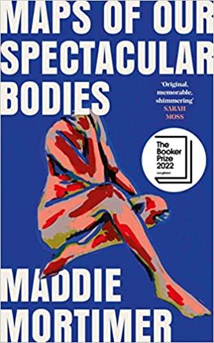MAPS OF OUR SPECTACULAR BODIES | 9781529069389 | MORTIMER, MADDIE