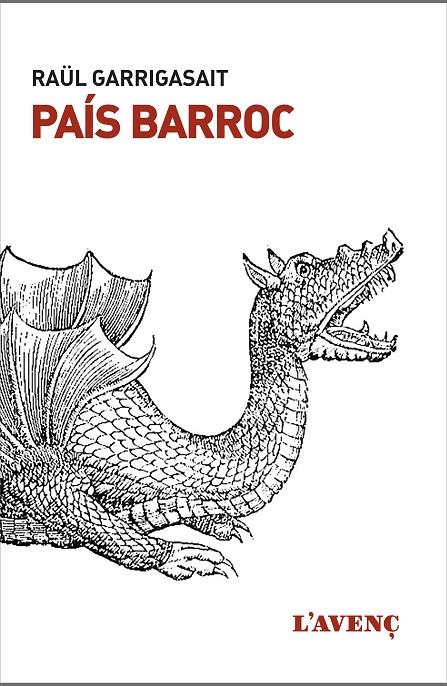 PAIS BARROC | 9788416853410 | GARRIGASAIT, RAÜL