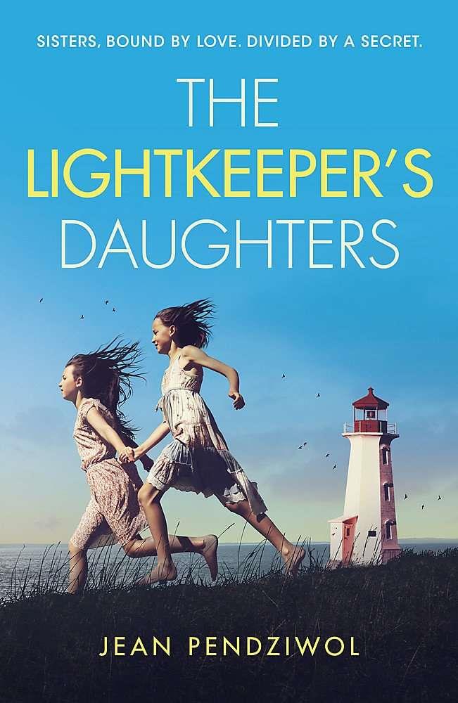 LIGHTKEEPER'S DAUGHTERS, THE | 9781474605021 | PENDZIWOL, JEAN
