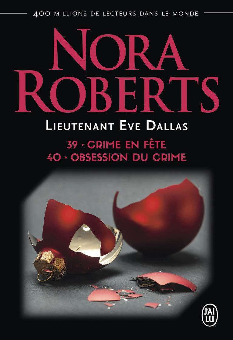 CRIME EN FETE / OBSESSION DU CRIME | 9782290207109 | ROBERTS, NORA