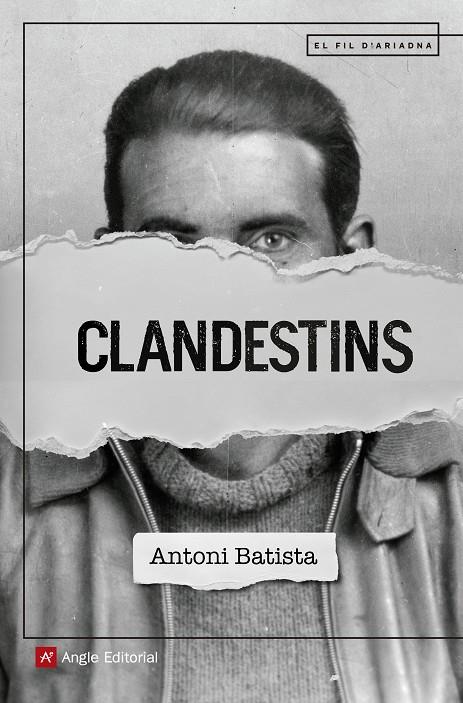 CLANDESTINS | 9788417214470 | BATISTA, ANTONI