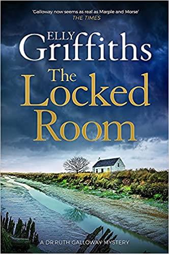 LOCKED ROOM, THE | 9781529409666 | GRIFFITHS, ELLY