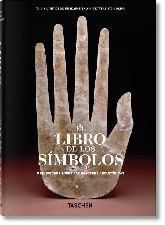 LIBRO DE LOS SÍMBOLOS, EL | 9783836525732 | (ARAS), ARCHIVE FOR RESEARCH IN ARCHETYPAL SYMBOLISM