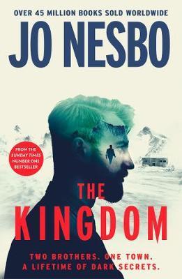 KINGDOM, THE | 9781784709105 | NESBO, JOE