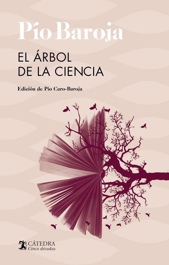 ÁRBOL DE LA CIENCIA, EL | 9788437646084 | BAROJA, PÍO