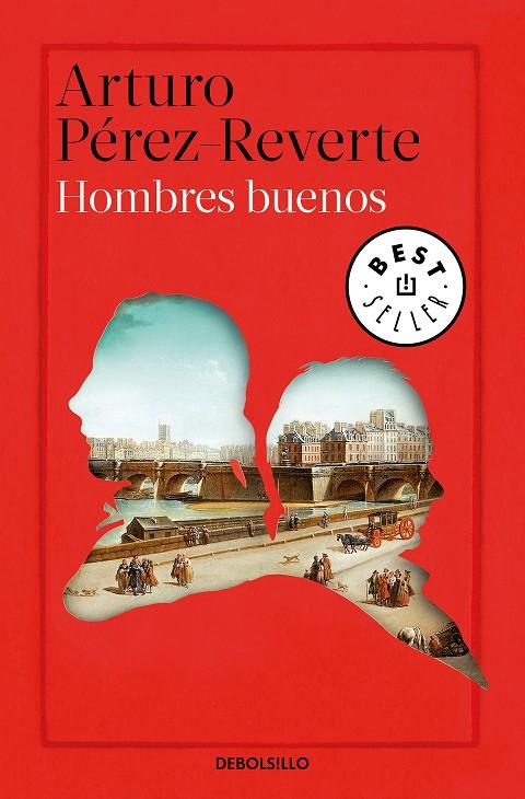 HOMBRES BUENOS | 9788466350006 | PEREZ-REVERTE, ARTURO