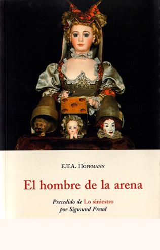 HOMBRE DE LA ARENA | 9788497165303 | HOFFMANN, E. T. A.
