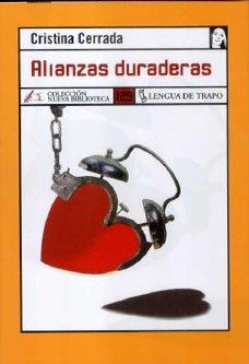 ALIANZAS DURADERAS | 9788483810033 | CERRADA, CRISTINA