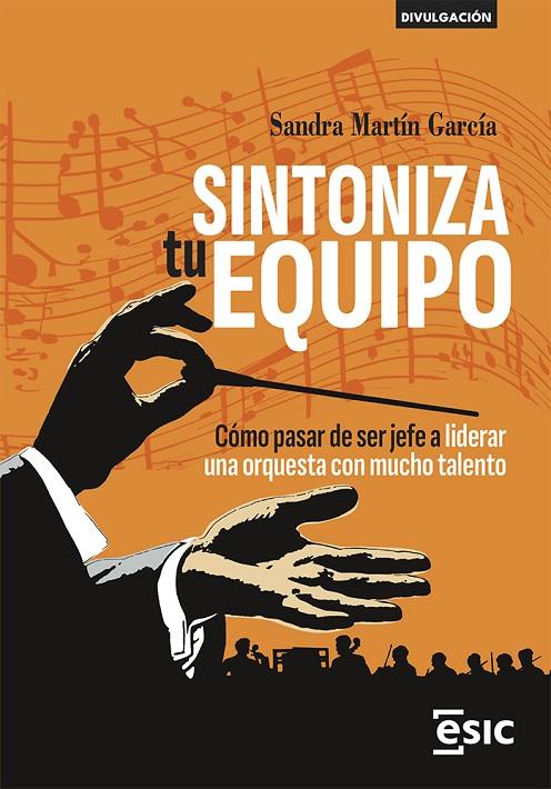 SINTONIZA TU EQUIPO | 9788411920407 | MARTIN GARCIA, SANDRA
