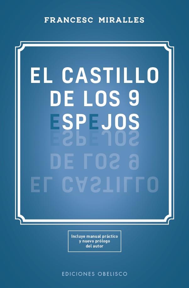 CASTILLO DE LOS 9 ESPEJOS, EL | 9788491115618 | MIRALLES, FRANCESC