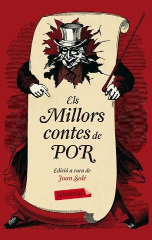 MILLORS CONTES DE POR, ELS | 9788499302607 | SOLÉ, JOAN