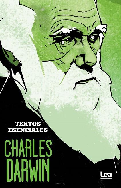 CHARLES DARWIN. TEXTOS ESENCIALES | 9788411313704 | DARWIN, CHARLES