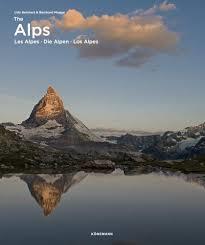 ALPES / THE ALPS, LOS | 9783741922244 | BERNHART, UDO / MOGGE, BERNHARD