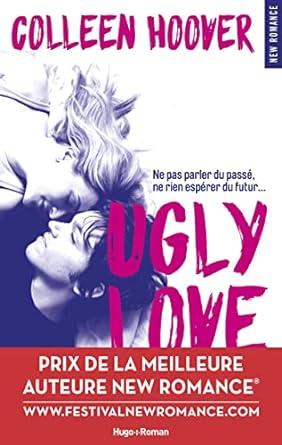 UGLY LOVE (ED. FRANÇAISE) | 9782755664362 | HOOVER, COLLEEN
