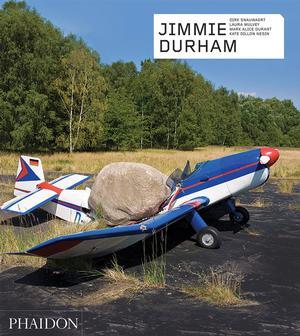 JIMMIE DURHAM - REVISED AND EXPANDED EDITION | 9780714874012