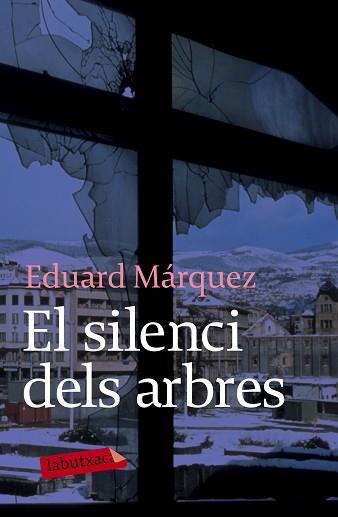 SILENCI DELS ARBRES, EL | 9788492549184 | MÁRQUEZ, EDUARD
