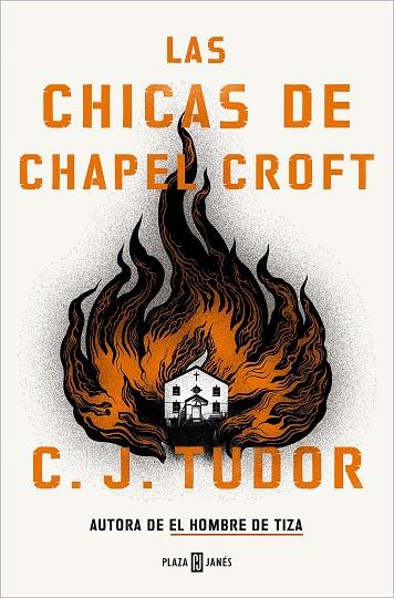 CHICAS DE CHAPEL CROFT, LAS | 9788401027581 | TUDOR, C. J.
