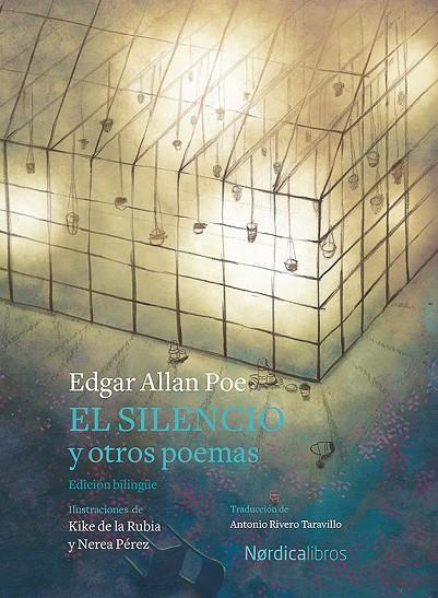 SILENCIO Y OTROS POEMAS, EL | 9788417651183 | POE, EDGAR ALLAN
