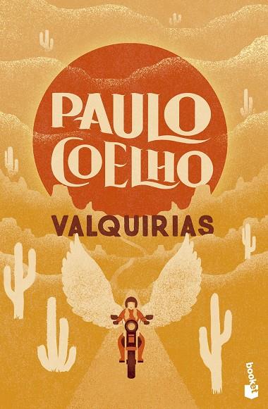 VALQUIRIAS | 9788408276845 | COELHO, PAULO