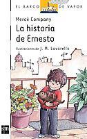 HISTORIA DE ERNESTO, LA | 9788434819290 | COMPANY, MERCÈ