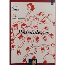 PEDRAULES III | 9788415291466 | PONS, JOAN