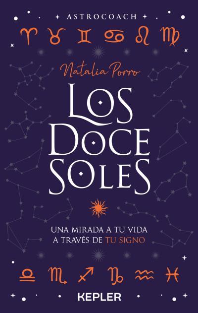 DOCE SOLES, LOS | 9788416344819 | PORRO, NATALIA