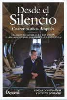 DESDE EL SILENCIO | 9788498292695 | STRAUCH, EDUARDO / SORIANO, MIREYA