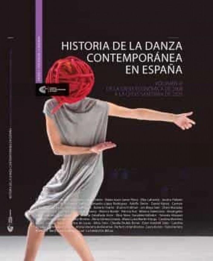 HISTORIA DE LA DANZA CONTEMPORANEA EN ESPAÑA III | 9788412152258