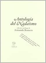 ANTOLOGIA DEL NADAISMO | 9788492705016 | ROMERO, ARMANDO