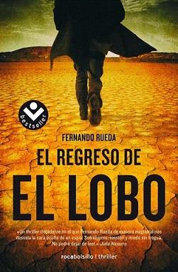 REGRESO DE EL LOBO, EL | 9788416240173 | RUEDA, FERNANDO