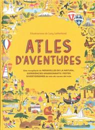 ATLES D'AVENTURES | 9788494400902 | WILLIAMS, RACHEL