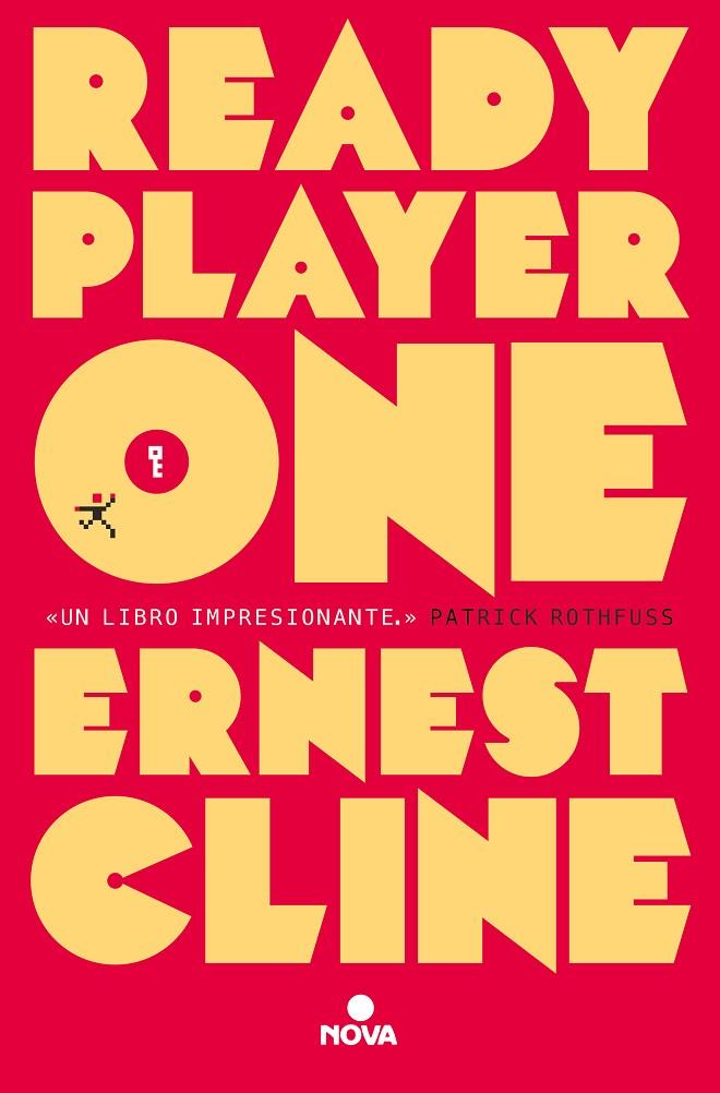 READY PLAYER ONE | 9788466663069 | CLINE, ERNEST