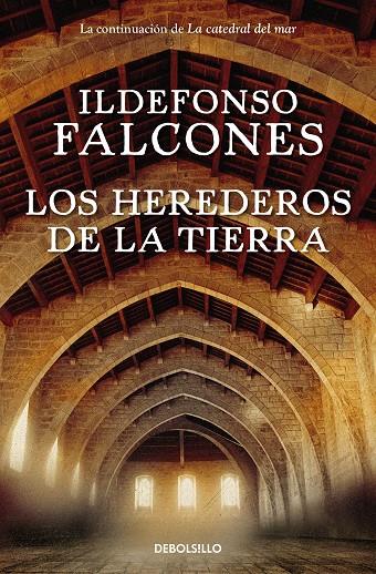 HEREDEROS DE LA TIERRA, LOS | 9788466350587 | FALCONES, ILDEFONSO