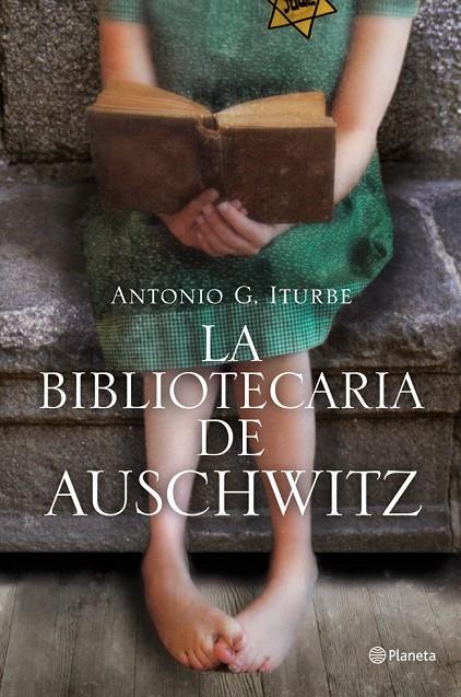 BIBLIOTECARIA DE AUSCHWITZ, LA | 9788408009511 | ITURBE, ANTONIO G.