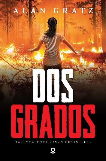 DOS GRADOS | 9788491225102 | GRATZ, ALAN