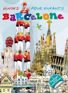 BARCELONE (GUIDES POUR ENFANTS) | 9788467737233 | FALCÓN MALDONADO, CRISTINA