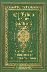 LIBRO DE LOS SABIOS, EL | 9788479104139 | LEVI, ELIPHAS