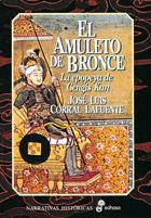 AMULETO DE BRONCE, EL | 9788435006774 | CORRAL, JOSÉ LUIS