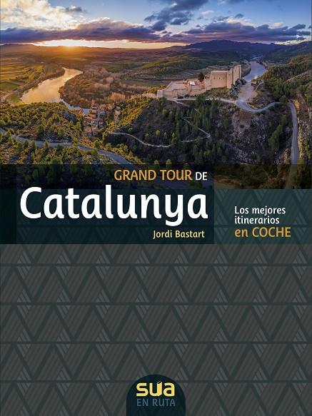 GRAND TOUR DE CATALUNYA | 9788482167633 | BASTART, JORDI