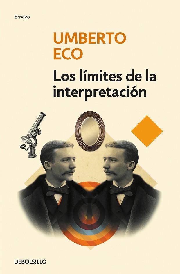 LÍMITES DE LA INTERPRETACIÓN, LOS | 9788490321225 | ECO, UMBERTO