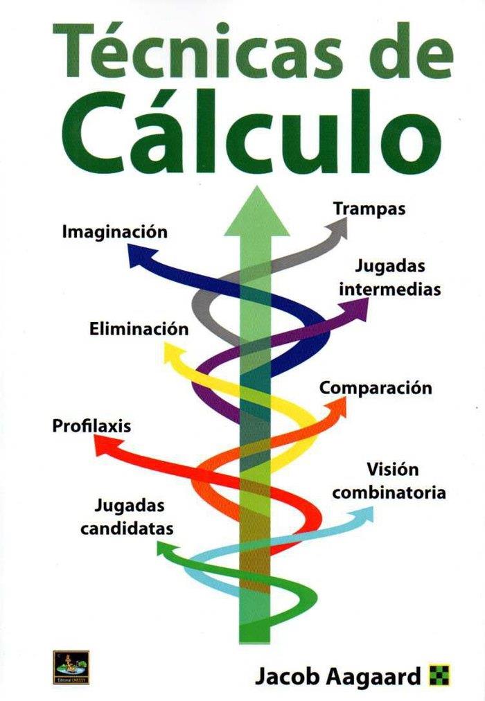 TECNICAS DE CALCULO | 9788412068689 | AAGAARD, JACOB
