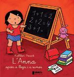 L'ANNA APR+N A LLEGAR I A SUMAR | 9788415315179 | AMANT, KATHLEEN