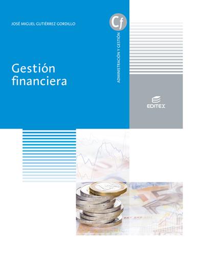 GESTION FINANCIERA ED 2021 CFGS | 9788413215686 | GUTIÉRRREZ GORDILLO, JOSÉ MANUEL