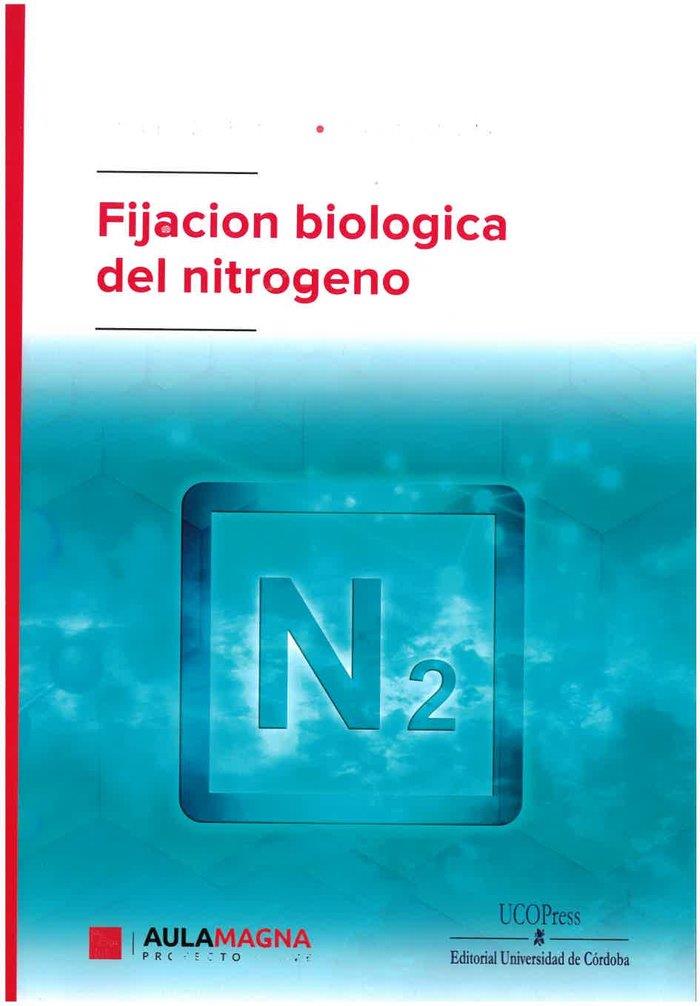 FIJACION BIOLOGICA DEL NITROGENO | 9788499275925 | LOPEZ, CRISTINA MARIA / ALAMILLO, JOSEFA M.