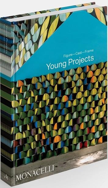 YOUNG PROJECTS | 9781580935982 | YOUNG, BRYAN