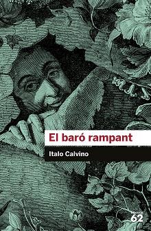 BARÓ RAMPANT, EL | 9788415954422 | CALVINO, ITALO
